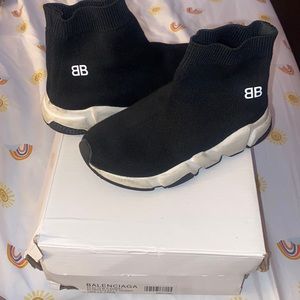 Used like few times. Ended up being too small